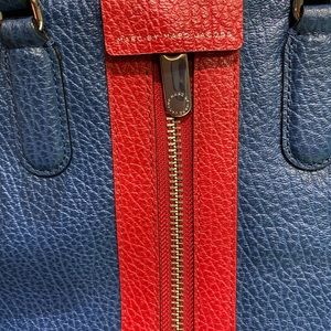 Marc Jacobs: Leather Handbag